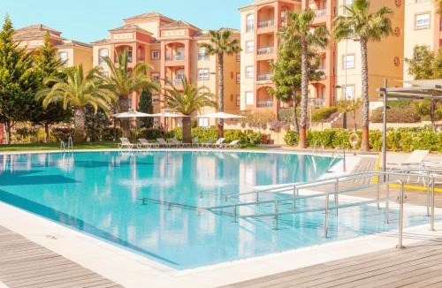 Islantilla Hotel | Ama Islantilla Resort