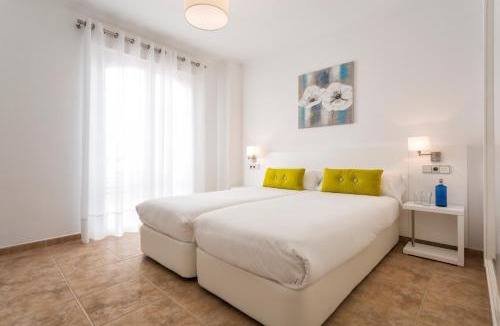 Islantilla Hotel | Ama Islantilla Resort