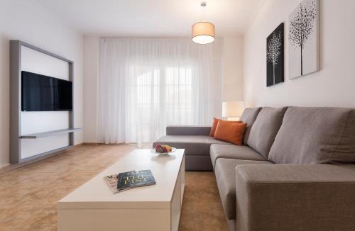 Islantilla Hotel | Ama Islantilla Resort