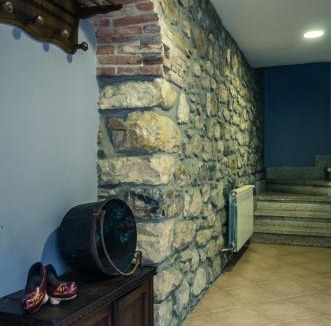 Cabrales House | Amada sara