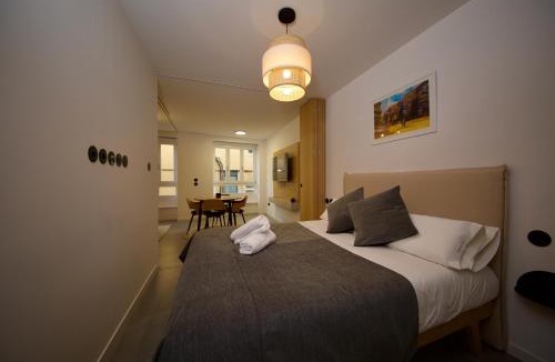 Figueras (Castropol) Apartment | Amando Perez Suites