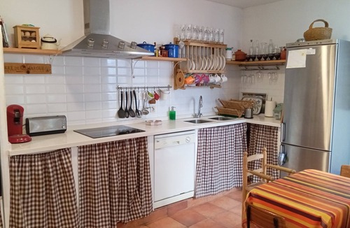 Zuheros House | Amapola Alojamiento Rural