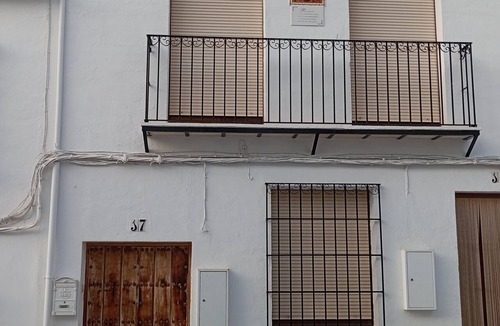 Zuheros House | Amapola Alojamiento Rural