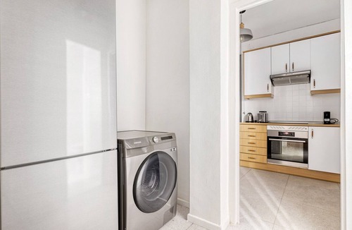Almagro Apartment | Amazing Almagro 2BR w/Doorman, in the heart of Madrid, by Blueground
