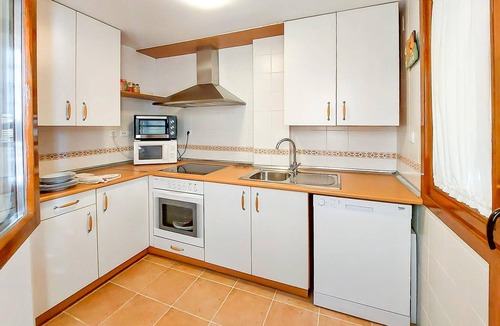 Costa Esuri Apartment | Amazing apartment in Costa Esuri - Ayamonte