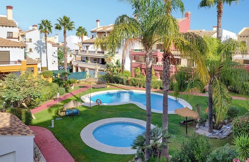 Costa Esuri Apartment | Amazing apartment in Costa Esuri - Ayamonte