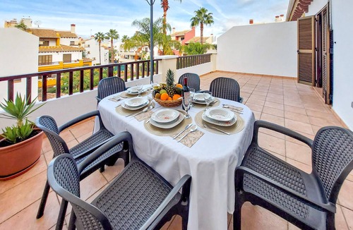 Costa Esuri Apartment | Amazing apartment in Costa Esuri - Ayamonte