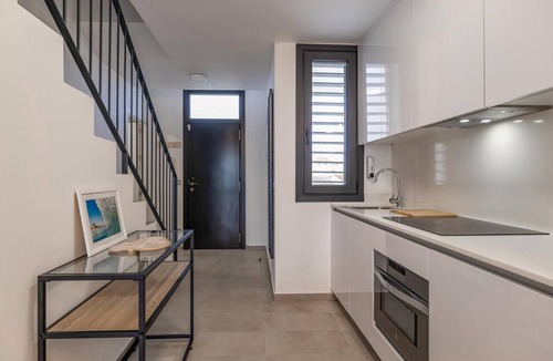Zahara de los Atunes Apartment | Amazing apartment in Zahara de los Atunes