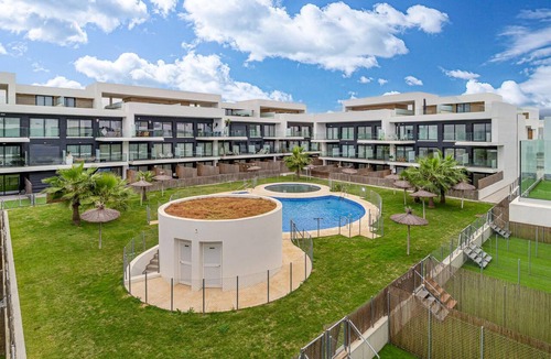 Zahara de los Atunes Apartment | Amazing apartment in Zahara de los Atunes