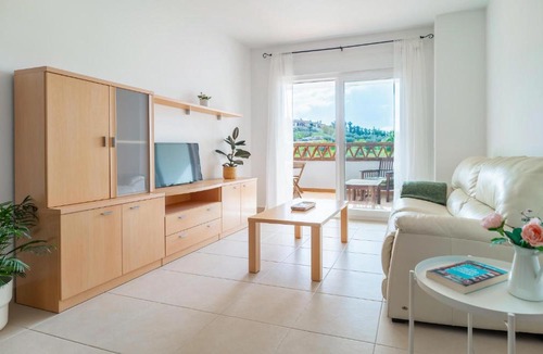 Alcaucin Apartment | Amazing Apartment In Alcaucín With Wifi
