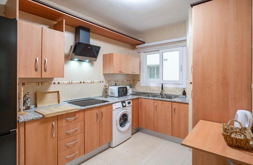 Alcaucin Apartment | Amazing Apartment In Alcaucín With Wifi