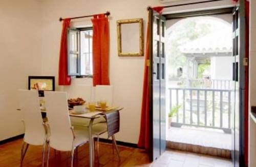 Santa Catalina Apartment | Amazing apartment in historical building 16th century