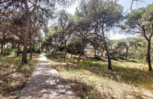 Rota Apartment | Amazing apartment in Rota with WiFi