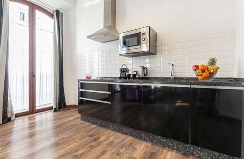 Encarnacion-Regina Apartment | Amazing apartment in Sevilla with WiFi