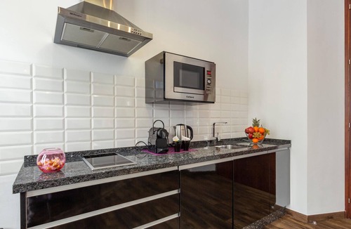 Encarnacion-Regina Apartment | Amazing apartment in Sevilla with WiFi