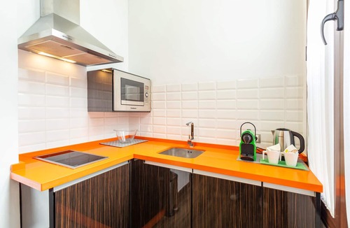 Encarnacion-Regina Apartment | Amazing apartment in Sevilla with WiFi