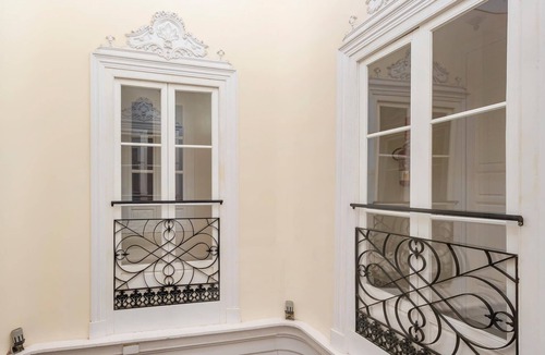 Encarnacion-Regina Apartment | Amazing apartment in Sevilla with WiFi