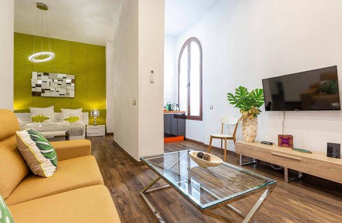 Encarnacion-Regina Apartment | Amazing apartment in Sevilla with WiFi