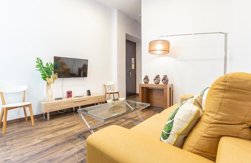 Encarnacion-Regina Apartment | Amazing apartment in Sevilla with WiFi