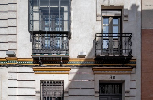 Triana Apartment | Amazing apartment located in the heart of Triana