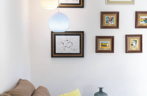 Triana Apartment | Amazing apartment located in the heart of Triana