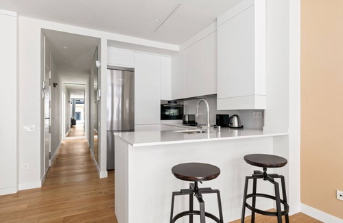 Chueca Apartment | Amazing Chueca 1BR, in the heart of Madrid, by Blueground