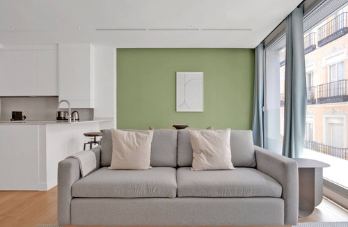 Chueca Apartment | Amazing Chueca 1BR, in the heart of Madrid, by Blueground
