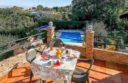Alhaurin de la Torre House | Amazing home in Alhaurín de la Torre