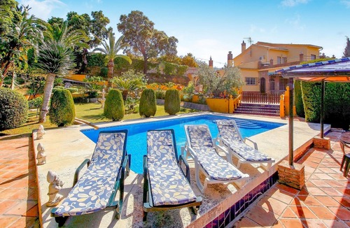 Alhaurin de la Torre House | Amazing home in Alhaurín de la Torre