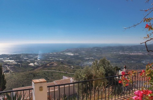 Arenas House | Amazing home in Algarrobo