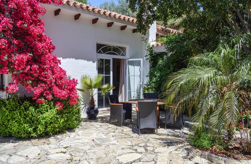 Arenas House | Amazing home in Algarrobo