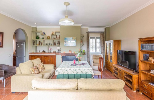 Arahal House | Amazing home in Arahal