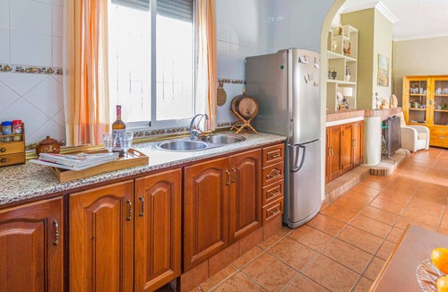 Arahal House | Amazing home in Arahal
