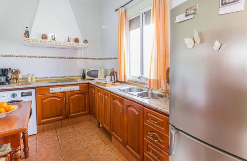 Arahal House | Amazing home in Arahal