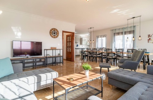 Benalmadena House | Amazing home in Benalmadena
