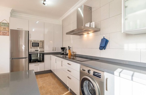 Benalmadena House | Amazing home in Benalmadena