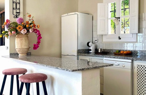 Benahavis House | Amazing home in Benahavis with private swimming pool, can be inside or outside