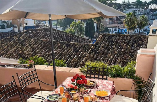 Benahavis House | Amazing home in Benahavis with private swimming pool, can be inside or outside