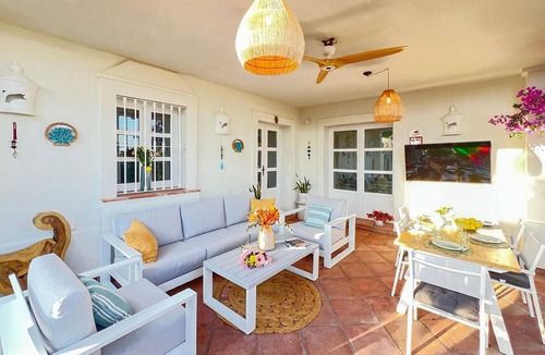Benahavis House | Amazing home in Benahavis with private swimming pool, can be inside or outside