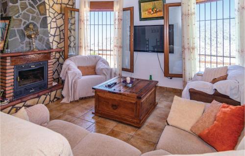 Competa House | Amazing Home In Cómpeta