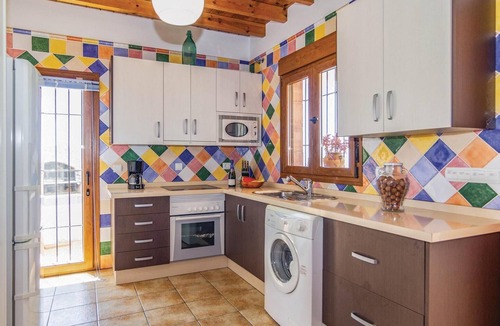 Competa House | Amazing home in Cómpeta