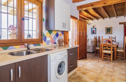 Competa House | Amazing home in Cómpeta