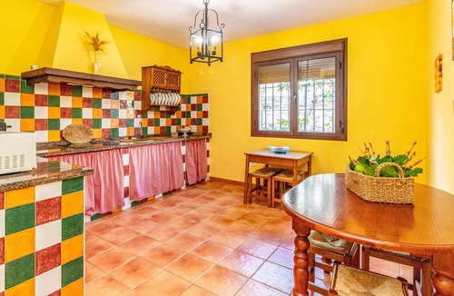 Canete la Real House | Amazing home in Cañete la Real