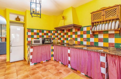 Canete la Real House | Amazing home in Cañete la Real
