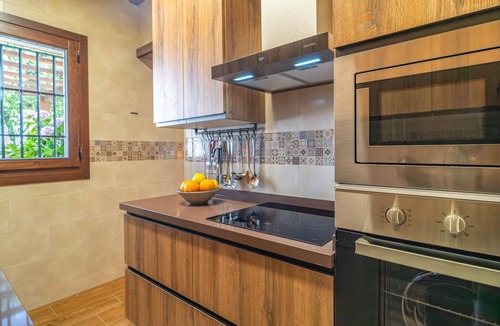 Grazalema House | Amazing home in Grazalema