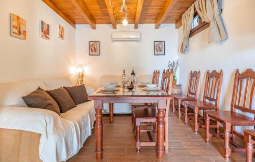 Grazalema House | Amazing Home In Grazalema