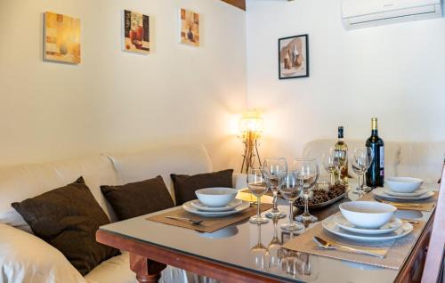 Grazalema House | Amazing Home In Grazalema
