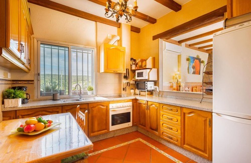 Guillena House | Amazing home in Guillena