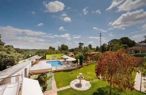 Guillena House | Amazing home in Guillena
