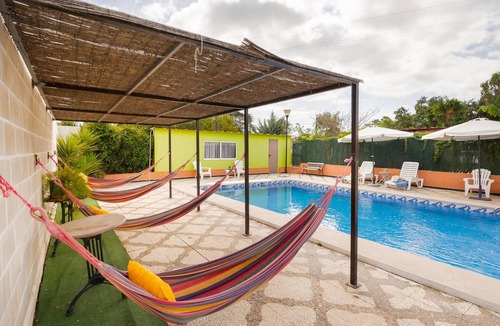 Guillena House | Amazing home in Guillena